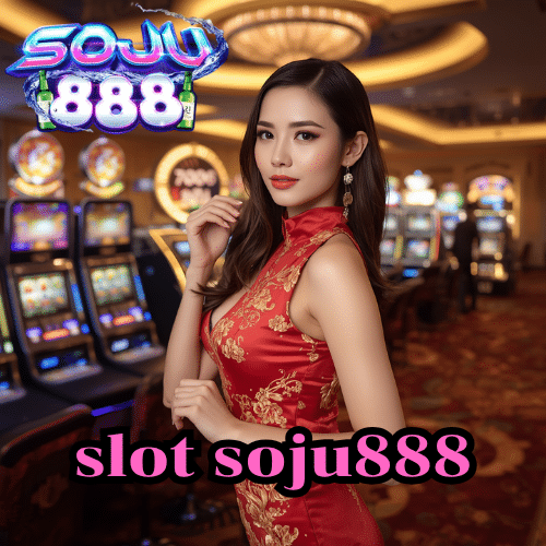 slot soju888